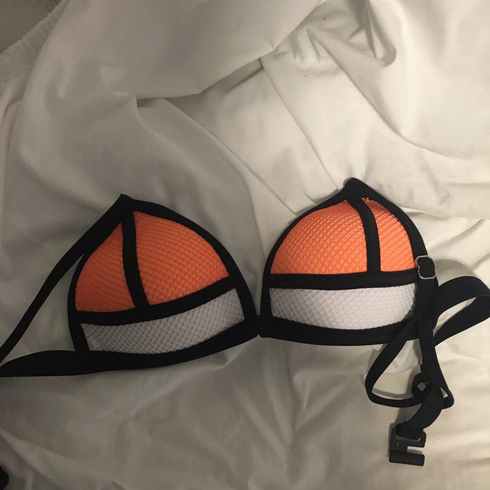 women’s bikini top